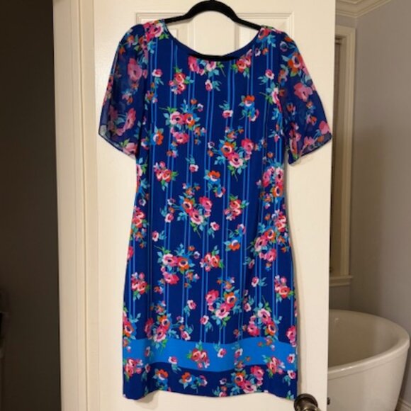 Karl Lagerfeld Women's Bundle Lot of 6 Dresses size 8 - Picture 15 of 16